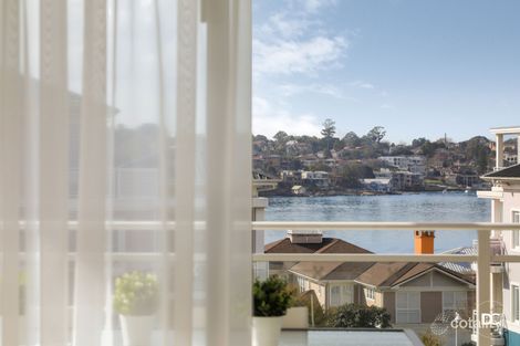 Property photo of 59/1 Palm Avenue Breakfast Point NSW 2137