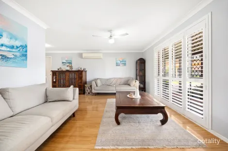 Property photo of 12 Trafalgar Drive Kippa-Ring QLD 4021