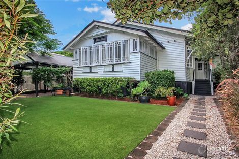 Property photo of 5 Glebe Road Newtown QLD 4305