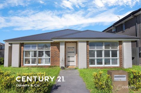 1 Galara St, Austral, NSW 2179