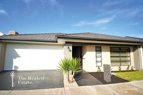 16 Bluebell Dr, Craigieburn, VIC 3064