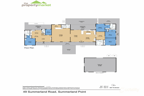Property photo of 49 Summerland Road Summerland Point NSW 2259