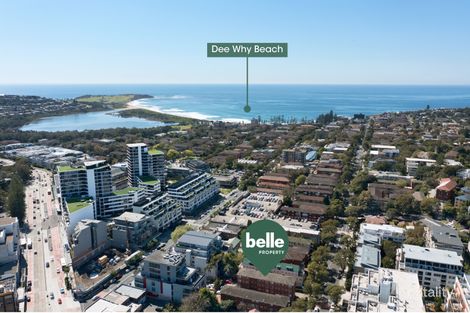 Property photo of 5/20 Pacific Parade Dee Why NSW 2099