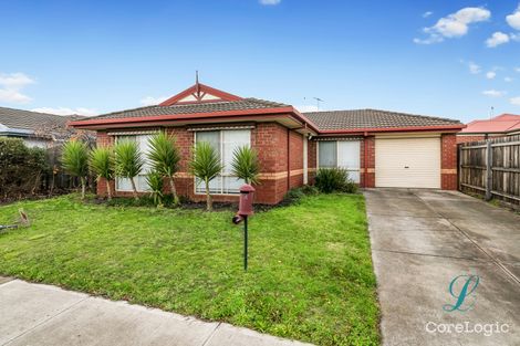 Property photo of 21 Fremantle Road Sunbury VIC 3429