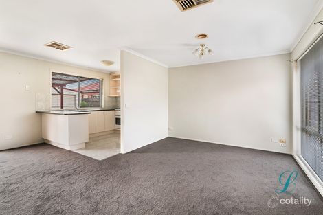 Property photo of 21 Fremantle Road Sunbury VIC 3429