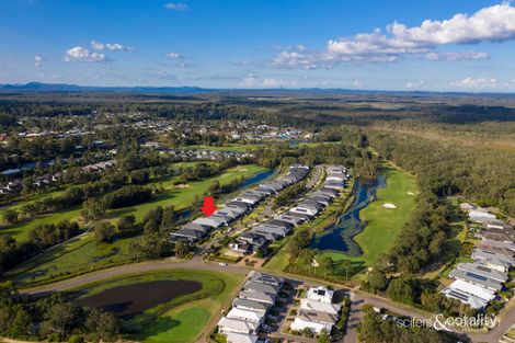 Property photo of 7 Turnberry Lane Medowie NSW 2318