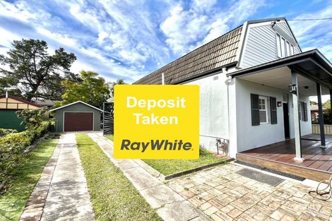 Property photo of 3 Wingate Avenue Eastwood NSW 2122