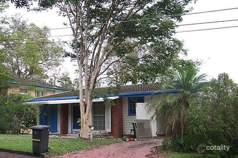 17 Harvard St, Kenmore, QLD 4069