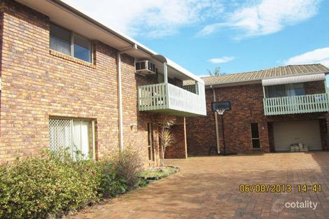 Property photo of 1/3 Lockyer Close Coffs Harbour NSW 2450