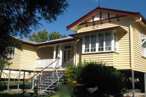 Property photo of 67 Edward Street Kalbar QLD 4309