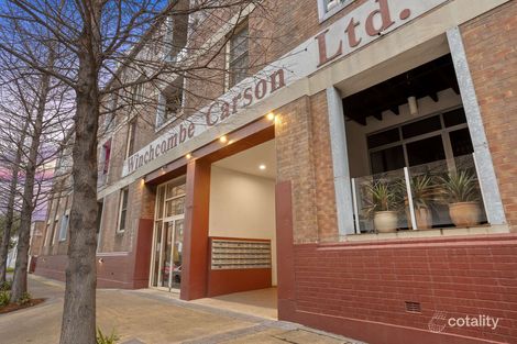 Property photo of 332/14 Milford Street Islington NSW 2296