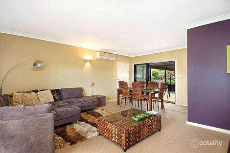 Property photo of 5 Appian Circuit Baulkham Hills NSW 2153