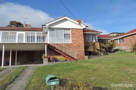 Property photo of 68 Henley Street Lindisfarne TAS 7015