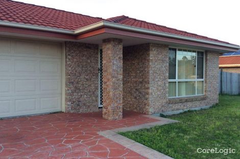 Property photo of 35 Glentree Avenue Upper Coomera QLD 4209