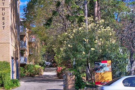 Property photo of 33/98 Ourimbah Road Mosman NSW 2088