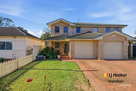 11b Hughes St, Leumeah, NSW 2560