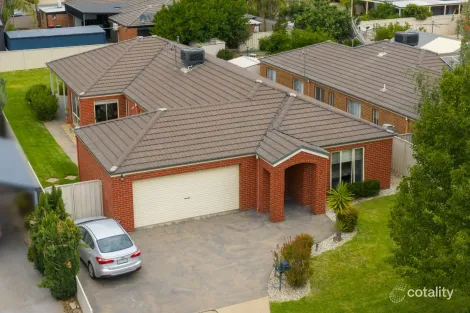 Property photo of 4 Quince Street Shepparton VIC 3630