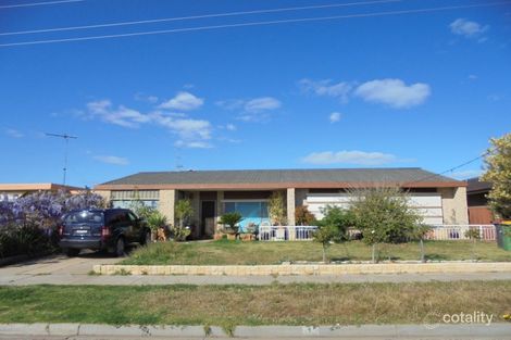 Property photo of 4 Sawka Court Robinvale VIC 3549