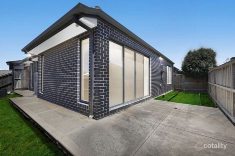 Property photo of 7 Vautier Avenue Mickleham VIC 3064