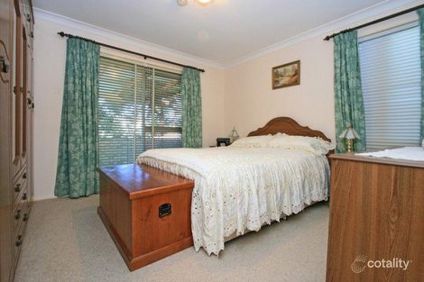 Property photo of 46 Trinity Drive Cambridge Gardens NSW 2747