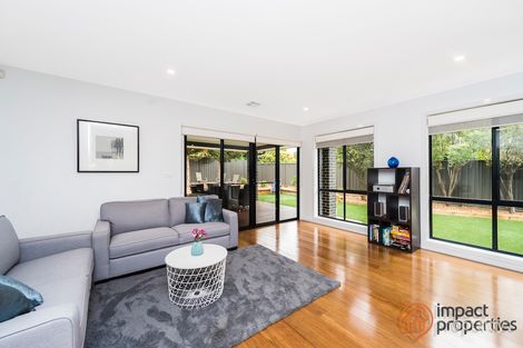 Property photo of 18 Parer Place Scullin ACT 2614