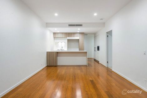 Property photo of 5401/331 Macarthur Avenue Hamilton QLD 4007