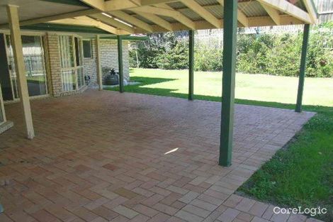 Property photo of 14 Pinnacle Place Belmont QLD 4153