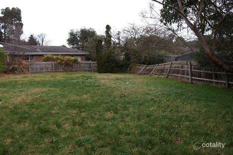 Property photo of 1 Malcolm Court Croydon North VIC 3136