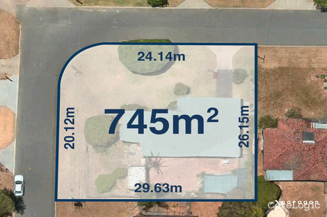 Property photo of 18 Favell Way Balga WA 6061