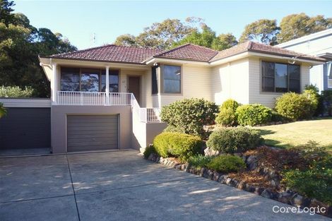 Property photo of 17 Madison Drive Adamstown Heights NSW 2289