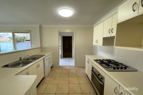 Property photo of 4 Nolan Crescent Metford NSW 2323