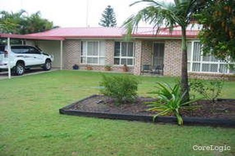 Property photo of 9 Jules Street Moura QLD 4718