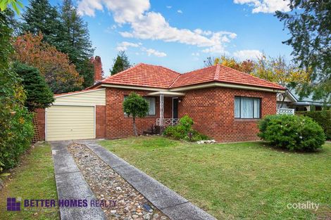 Property photo of 320 Malton Road North Epping NSW 2121