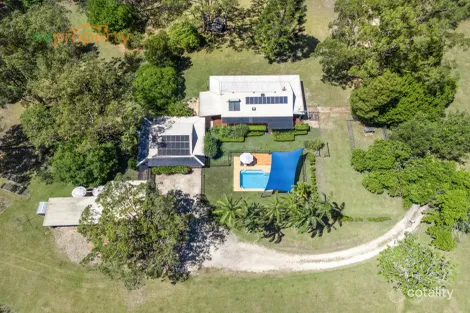 255 Stuarts Point Rd, Barraganyatti, NSW 2441
