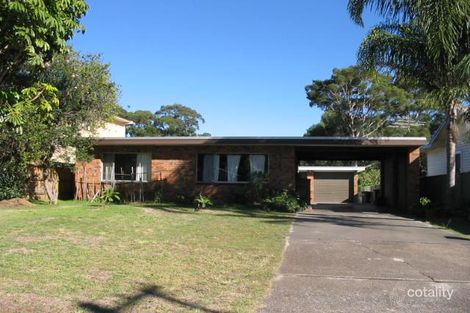 Property photo of 48 Rigney Street Shoal Bay NSW 2315