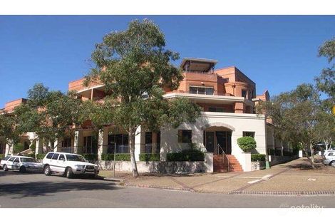 27/40-44 Belmont St, Sutherland, NSW 2232