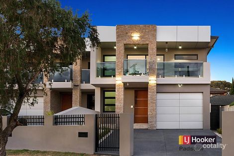 Property photo of 52A Burbank Avenue Picnic Point NSW 2213
