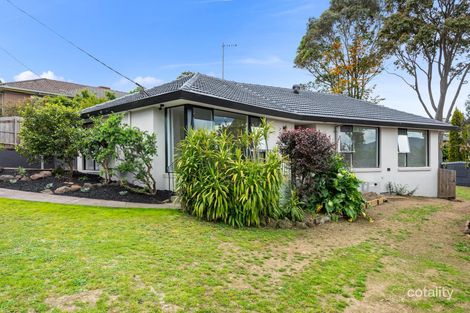 Property photo of 14 Hedwig Drive Mooroolbark VIC 3138