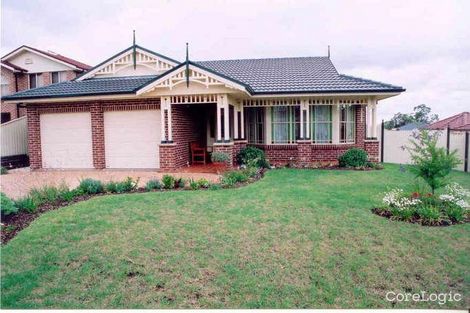 Property photo of 16 Lorikeet Close Woronora Heights NSW 2233