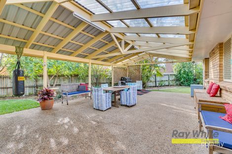 35 Trevally Cres, Manly West, QLD 4179