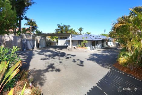 Property photo of 38 Dulhunty Way Tallai QLD 4213