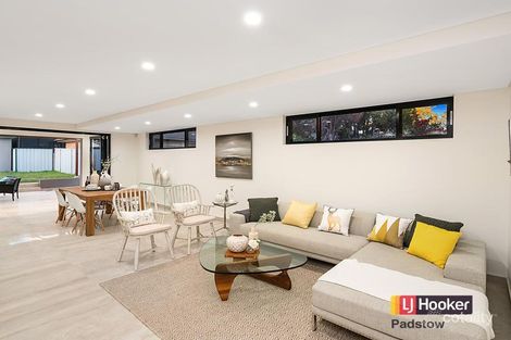 Property photo of 52A Burbank Avenue Picnic Point NSW 2213