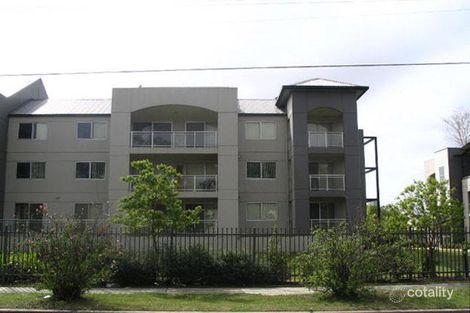 Property photo of 8/21-29 Hume Highway Warwick Farm NSW 2170