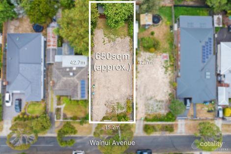 9 Wainui Ave, Heathmont, VIC 3135