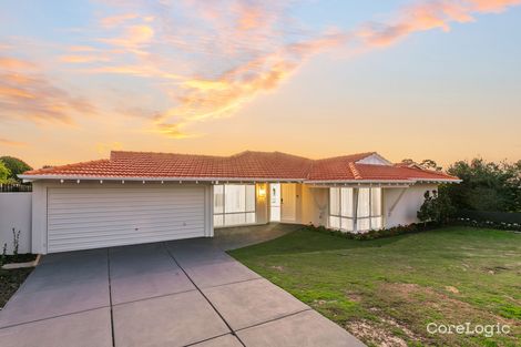 Property photo of 19 Blakers Ridge Winthrop WA 6150