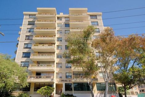 4d/15-19 Waverley Cres, Bondi Junction, NSW 2022