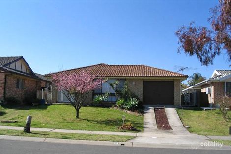 53 Falcon Cct, Green Valley, NSW 2168