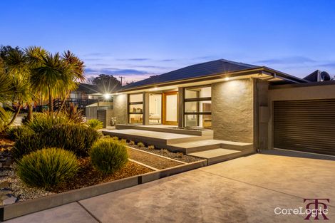 Property photo of 9 Somerville Street Spence ACT 2615