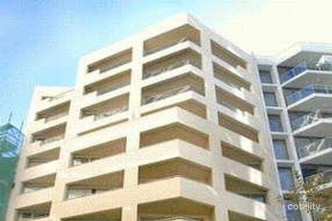 Property photo of 1007/12 Glen Street Milsons Point NSW 2061