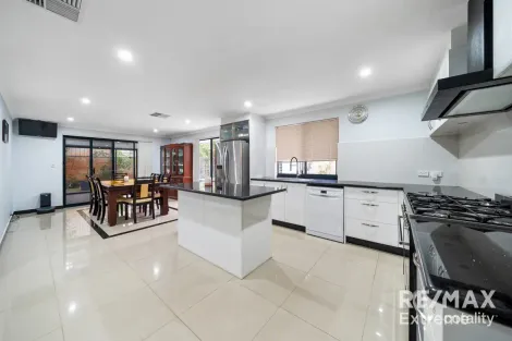 Property photo of 3 Bonita Way Tapping WA 6065